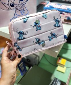 Cartuchera Slim Stitch - Mooving