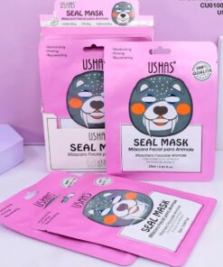 Mascarilla Foca- Ushas