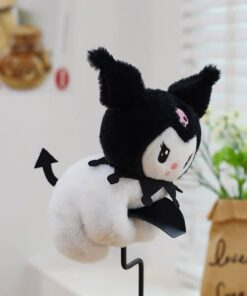 Pulsera Peluche Kuromy