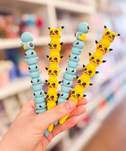 Lapicera Giratoria - Pokemon X2