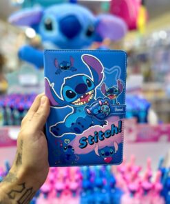 Agenda Stitch