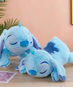 Peluche Stitch 25X55 cm