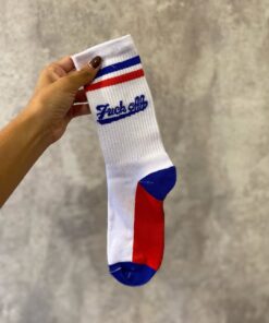 Medias 3/4 - Fuck off old School