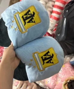 Pantuflon Soft premium  - AFA