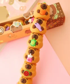 Resaltador Apilable Capybara