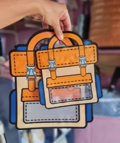 Bolsas x5 Cierre Hermetico - Grande