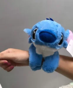 Alternative view of Pulsera Peluche Stitch