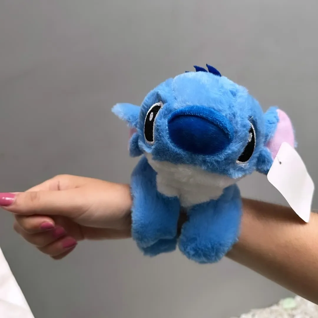 Pulsera Peluche Stitch - Imagen 2