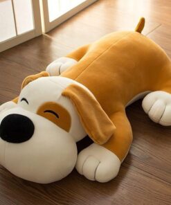 Peluche con manta Surtido.