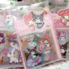 Sticker x3 PCS - Sanrio