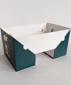 Alternative view of Bandeja Mesa PAPÁ