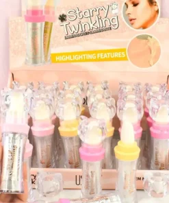 Ushas Polvo de Hadas