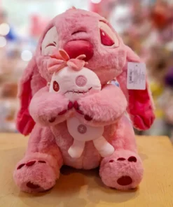 Peluche Angel Scrump