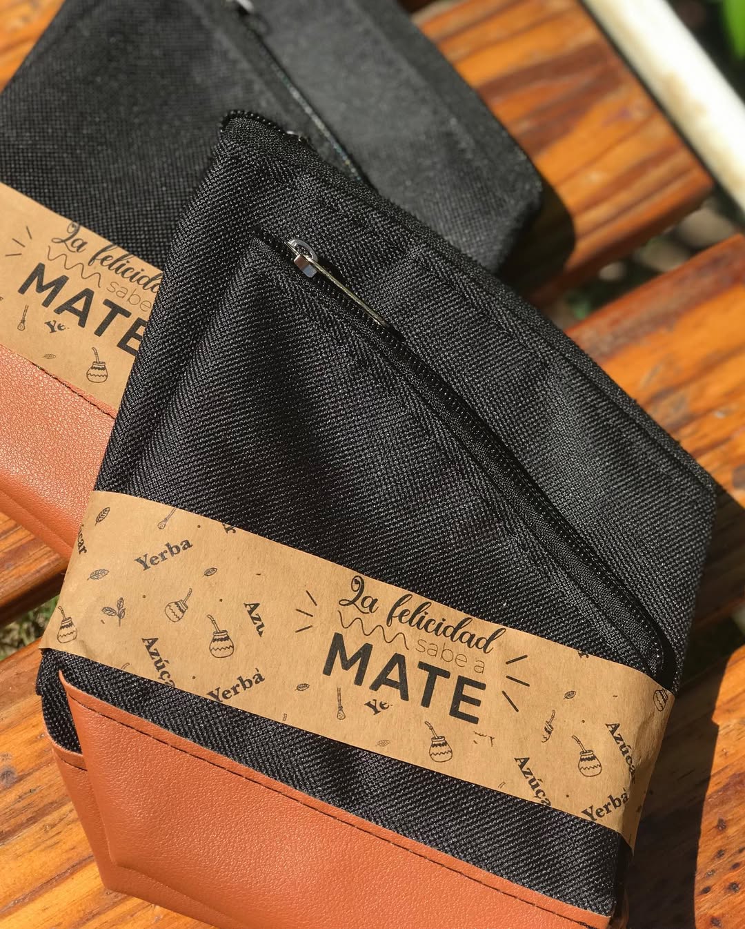 Kit Flex - Yerbera y Azucarera