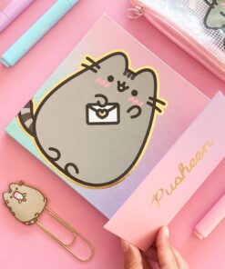 Organizador Pusheen
