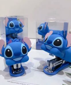 Mini Abrochadora - Stitch