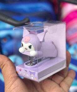 Mini Abrochadora - Kuromi