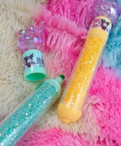 Resaltador Brillo - Kuromi