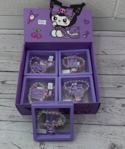 Set de Pulsera en Caja