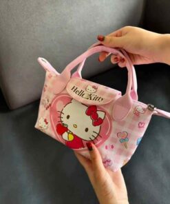 Cartera Lomchamp - Imagen 3