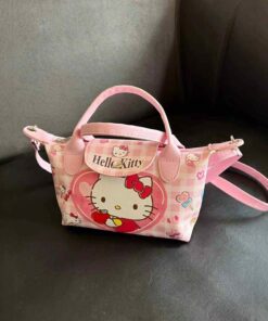 Cartera Lomchamp - Imagen 2