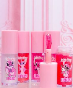 Labial LipGloss Stitch - Miss Betty