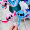 Lapicera Peluche - Stitch