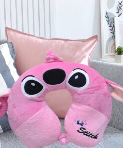 Cuello de Viaje - Angel