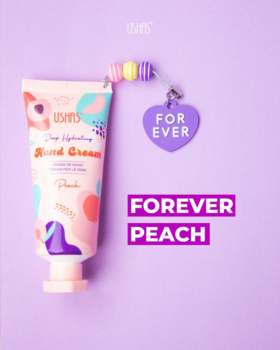 Crema para Manos - Ushas - Imagen 3