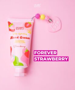 Crema para Manos - Ushas