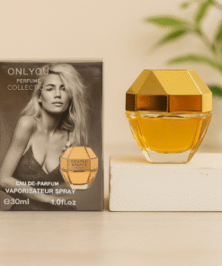 Perfume Lady Million