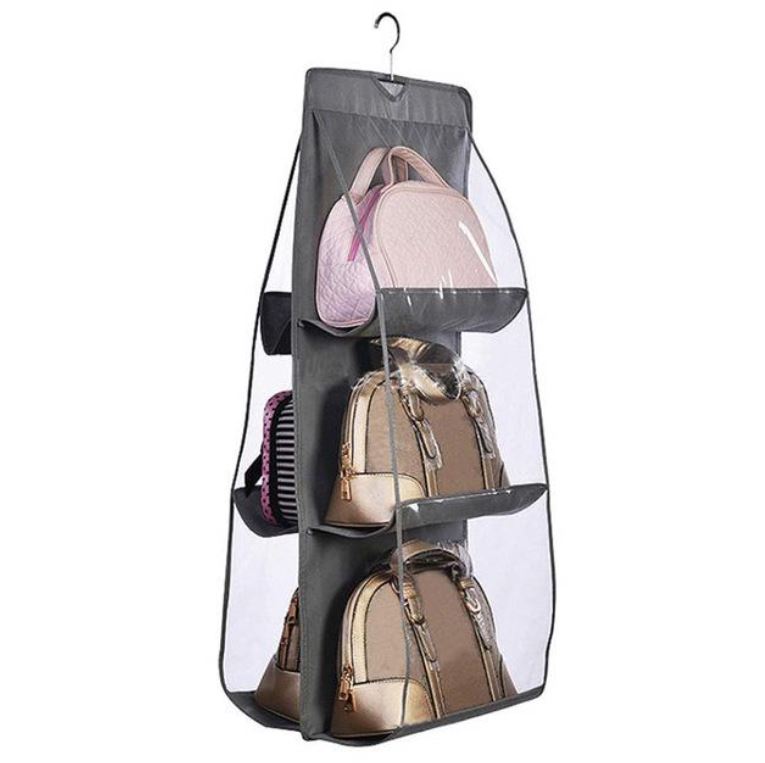 Organizador colgante de bolsos - Imagen 2
