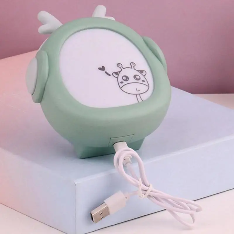 Lampara Kawaii - Imagen 3