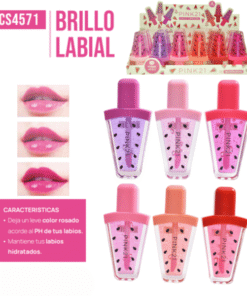 Lip Gloss MAGIC PALETA