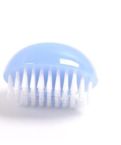 Cepillo de Uñas Ovalado