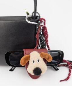 LLavero Charm Perrito