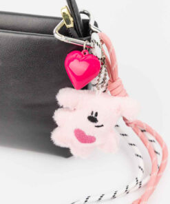 LLavero Charm Ositos