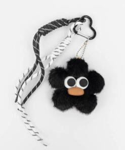 Alternative view of LLavero Charm Flor