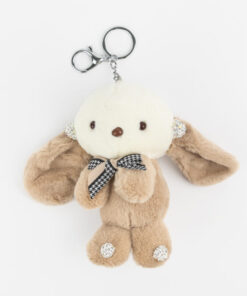 LLavero Charm Conejito