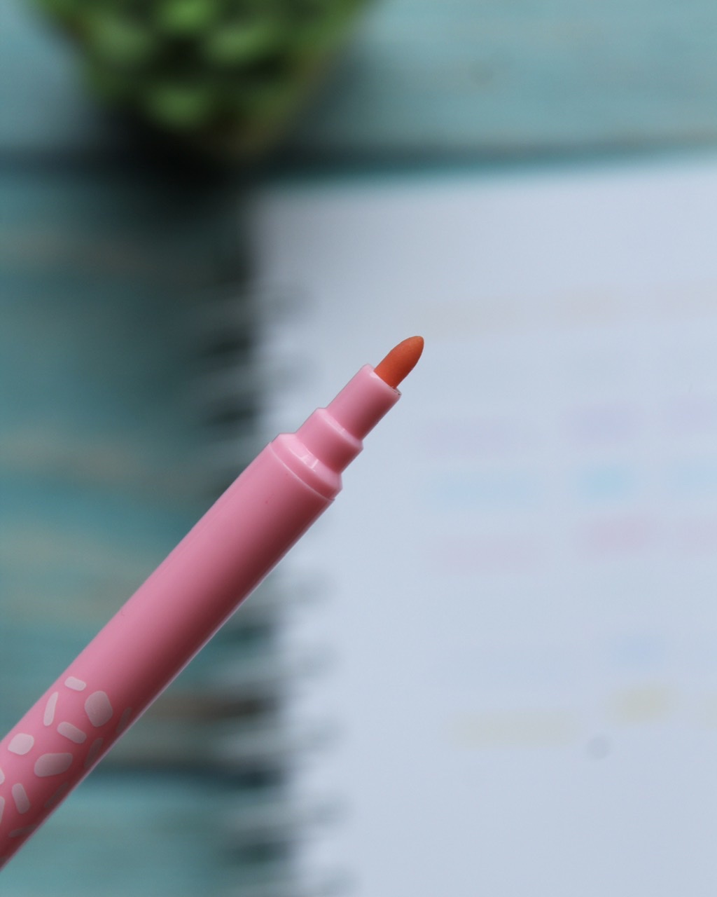 Fibras Escolar Pastel Pasion x8 - Mooving - Imagen 2