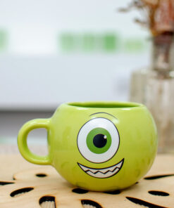 Alternative view of Taza Esfera