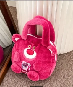 Carteras con Osito - Sanrio - Imagen 3