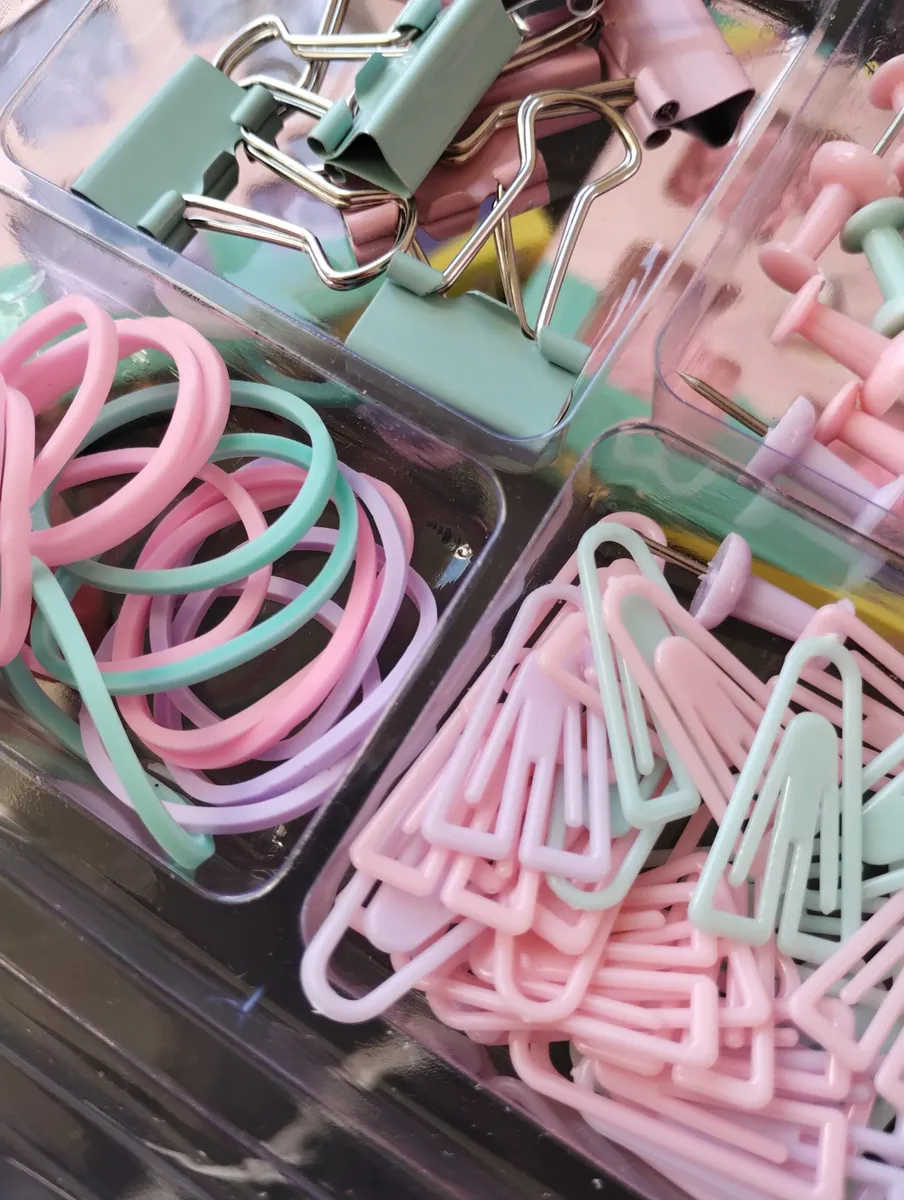 Set Clip - Unicornio - Imagen 2