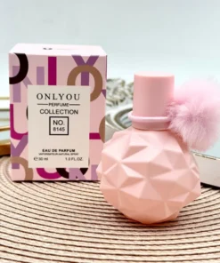 Perfume Mini Mujer 8145