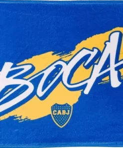 Alternative view of Alfombra Boca