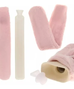 Alternative view of Bolsa de Agua Caliente - Larga