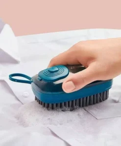 Cepillo Recargable - Multifuncion