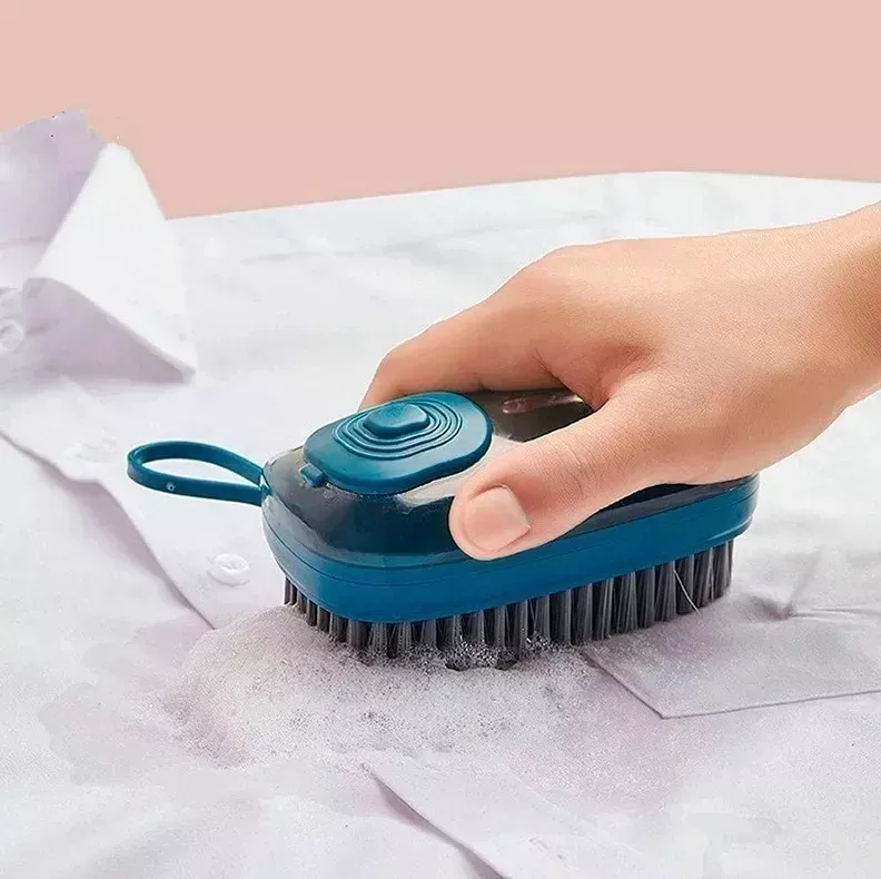 Cepillo Recargable - Multifuncion