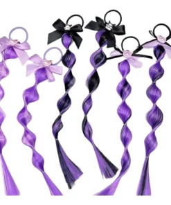 Alternative view of Colita Mechon x2 - Kuromi