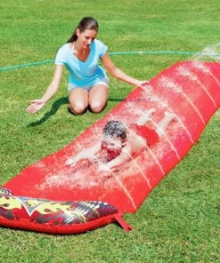 Deslizador de Agua - Cars